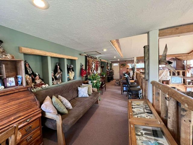 780 Red Bluff Road, Mountainair, NM 87036