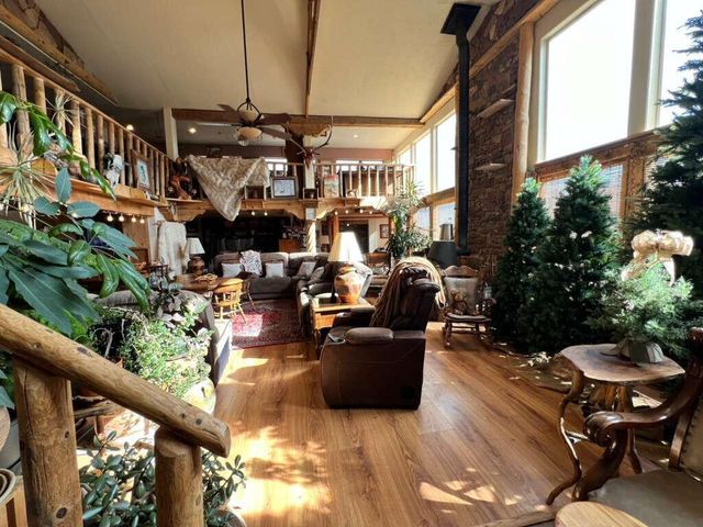 780 Red Bluff Road, Mountainair, NM 87036