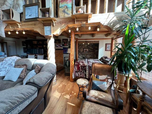 780 Red Bluff Road, Mountainair, NM 87036