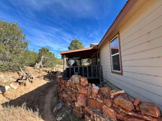 780 Red Bluff Road, Mountainair, NM 87036