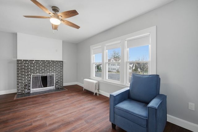 153 Bristol St, Springfield, MA 01109