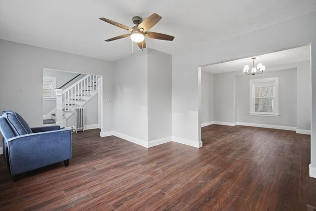 153 Bristol St, Springfield, MA 01109