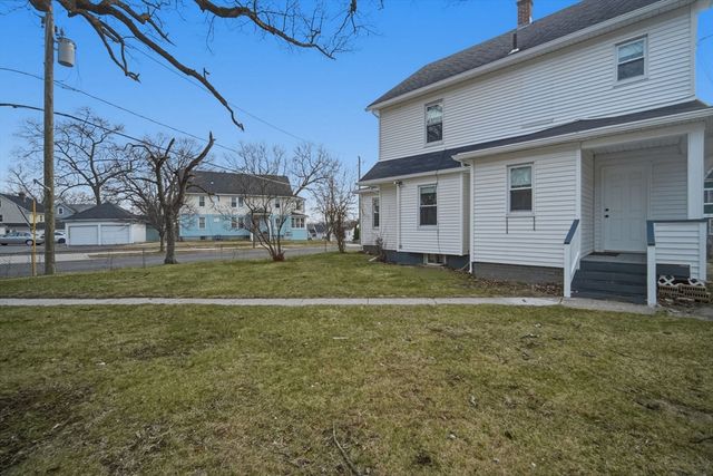 153 Bristol St, Springfield, MA 01109