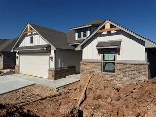 628 Honey Springs Lane, Shawnee, OK 74804