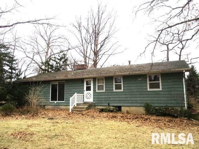 531 E SHADY OAKS Drive, Metamora, IL 61548