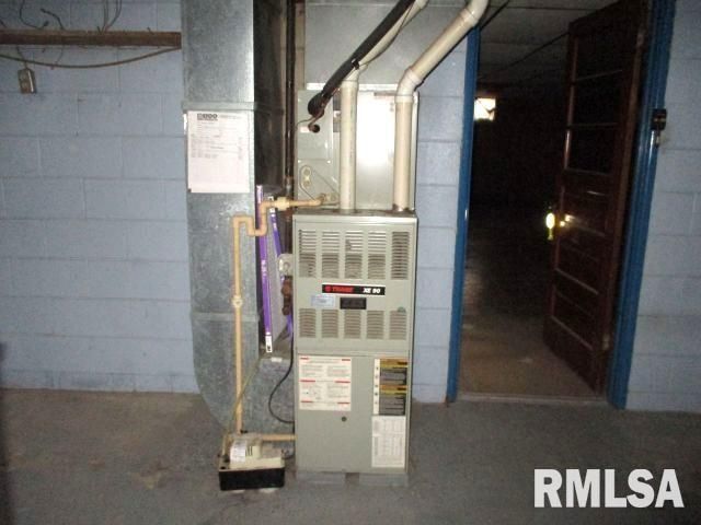 531 E SHADY OAKS Drive, Metamora, IL 61548