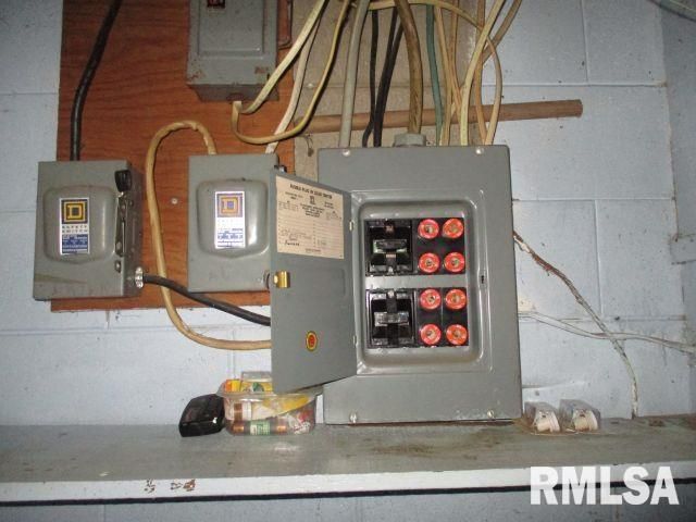 531 E SHADY OAKS Drive, Metamora, IL 61548