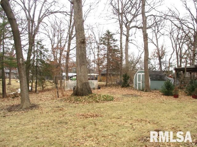 531 E SHADY OAKS Drive, Metamora, IL 61548