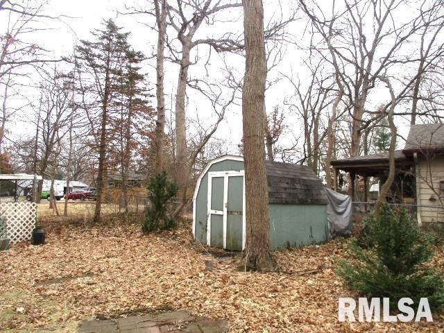 531 E SHADY OAKS Drive, Metamora, IL 61548