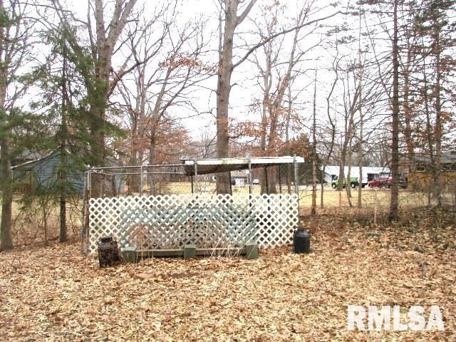 531 E SHADY OAKS Drive, Metamora, IL 61548