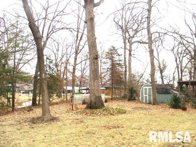 531 E SHADY OAKS Drive, Metamora, IL 61548