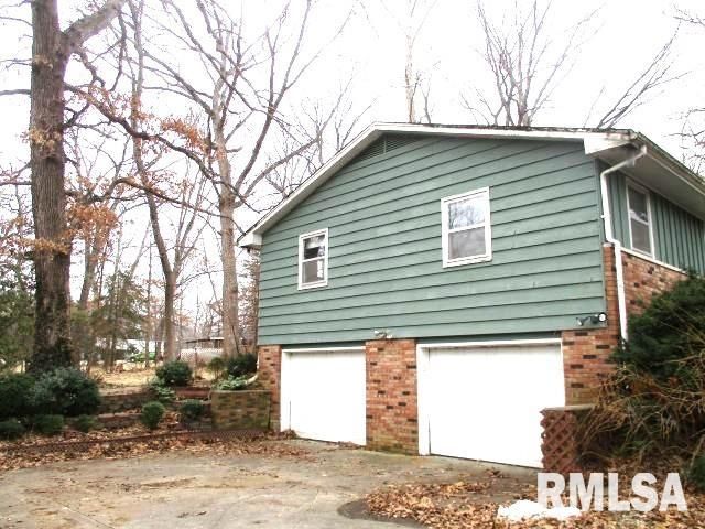 531 E SHADY OAKS Drive, Metamora, IL 61548