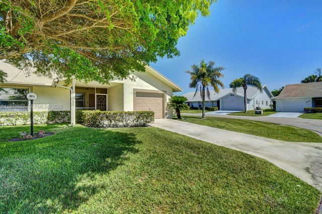 3212 S Anthony Cir S 3212, West Palm Beach, FL 33417