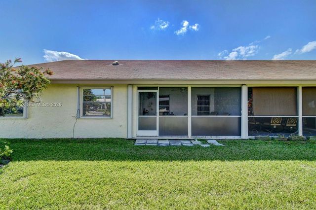 3212 S Anthony Cir S 3212, West Palm Beach, FL 33417