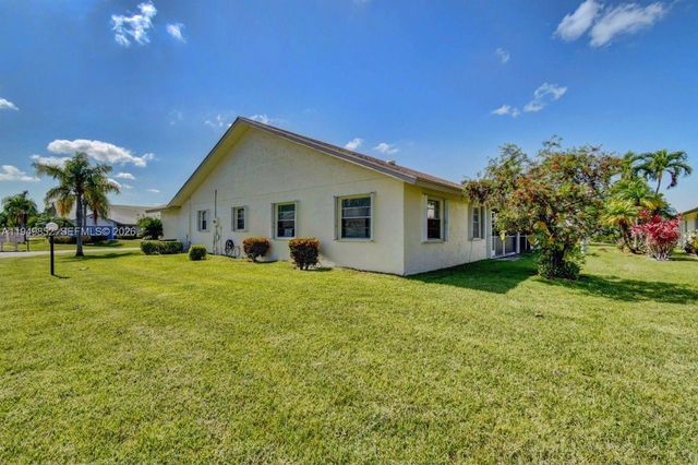 3212 S Anthony Cir S 3212, West Palm Beach, FL 33417