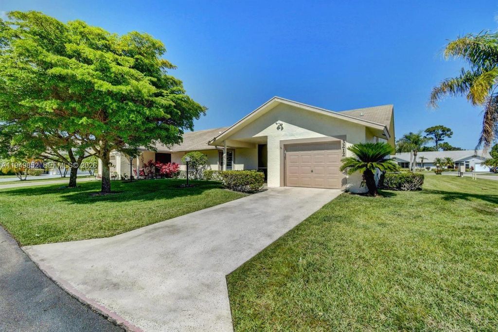 3212 S Anthony Cir S 3212, West Palm Beach, FL 33417