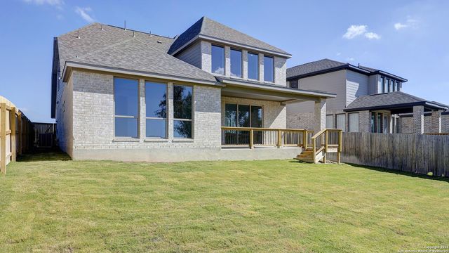 2915 Eagle Rise, San Antonio, TX 78245