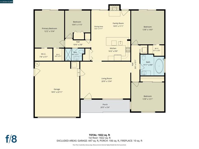 29 Haven Pl, San Ramon, CA 94583