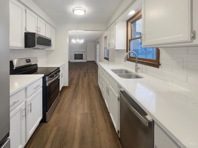 1110 Deerhaven Court, Miami Twp, OH 45140