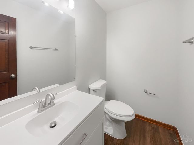 1110 Deerhaven Court, Miami Twp, OH 45140