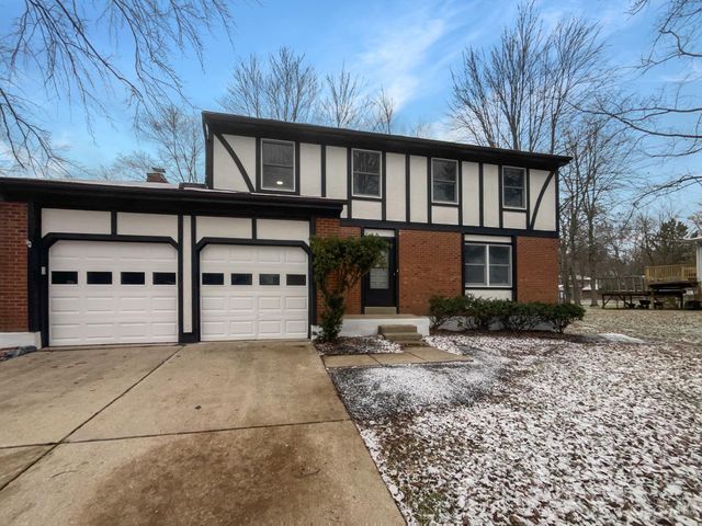 1110 Deerhaven Court, Miami Twp, OH 45140