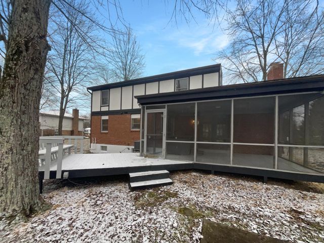 1110 Deerhaven Court, Miami Twp, OH 45140