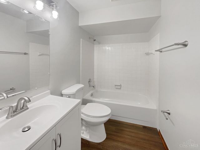 1110 Deerhaven Court, Miami Twp, OH 45140