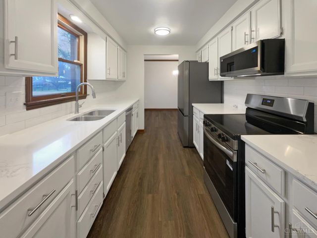 1110 Deerhaven Court, Miami Twp, OH 45140