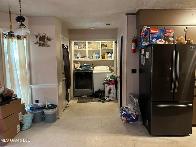 4223 Will O Wood Boulevard, Jackson, MS 39212