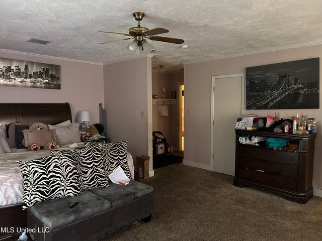 4223 Will O Wood Boulevard, Jackson, MS 39212