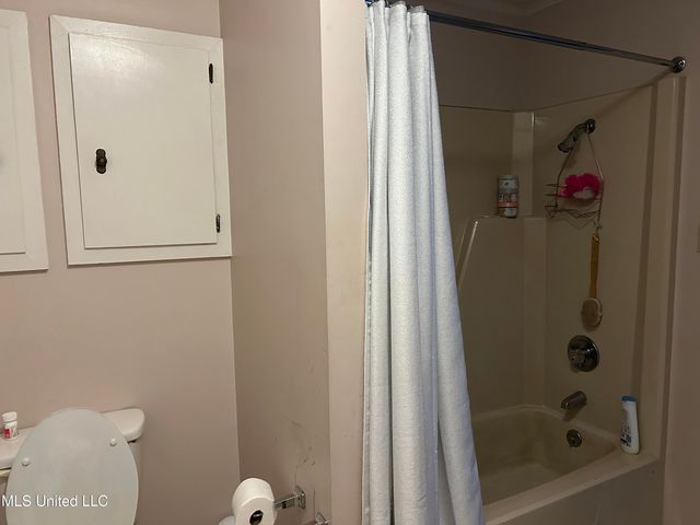 4223 Will O Wood Boulevard, Jackson, MS 39212