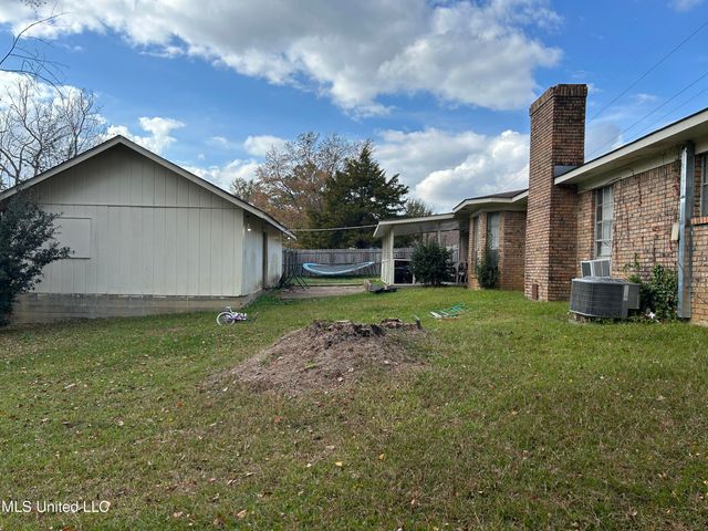 4223 Will O Wood Boulevard, Jackson, MS 39212