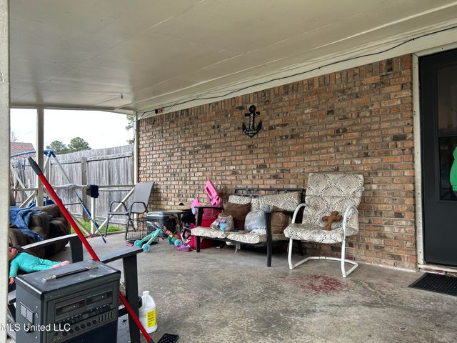 4223 Will O Wood Boulevard, Jackson, MS 39212