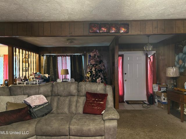 4223 Will O Wood Boulevard, Jackson, MS 39212