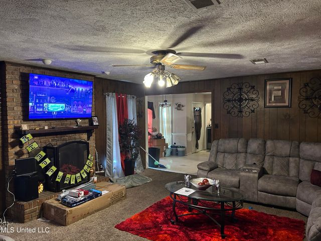 4223 Will O Wood Boulevard, Jackson, MS 39212