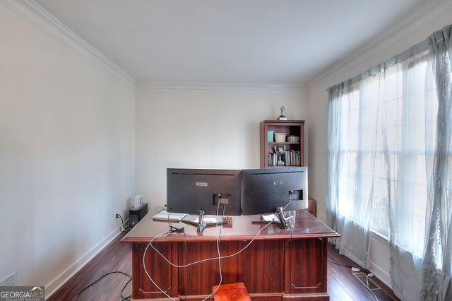 2265 Amberbrook Lane, Grayson, GA 30017