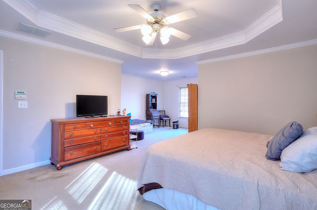 2265 Amberbrook Lane, Grayson, GA 30017