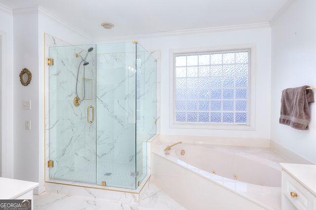 2265 Amberbrook Lane, Grayson, GA 30017