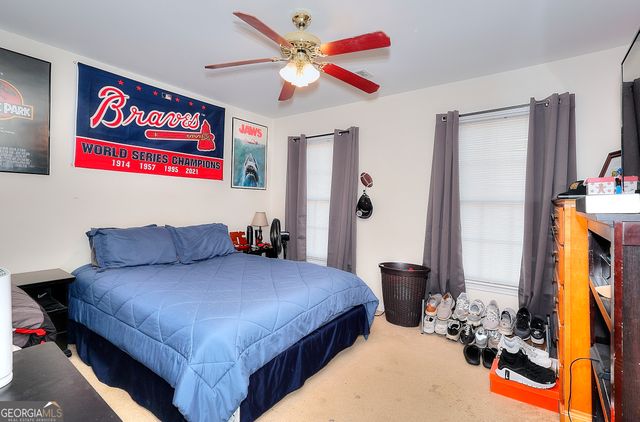 2265 Amberbrook Lane, Grayson, GA 30017