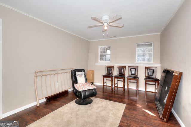 2265 Amberbrook Lane, Grayson, GA 30017