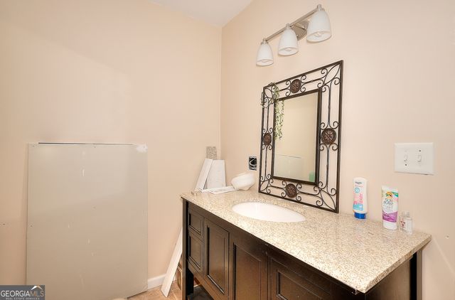 2265 Amberbrook Lane, Grayson, GA 30017