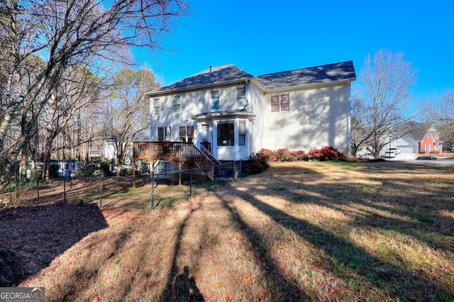 2265 Amberbrook Lane, Grayson, GA 30017