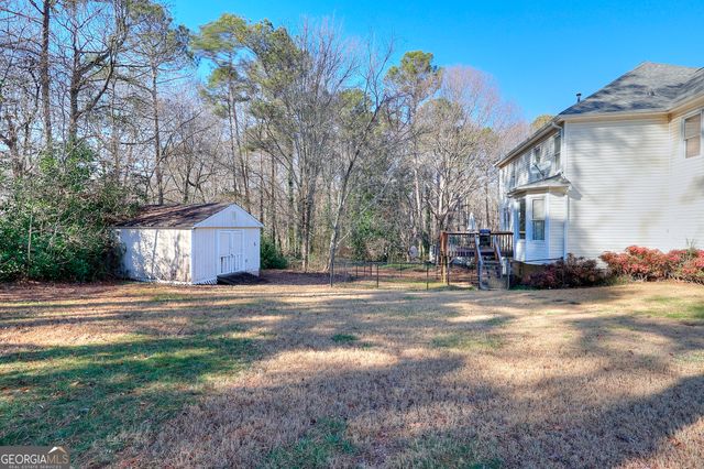 2265 Amberbrook Lane, Grayson, GA 30017