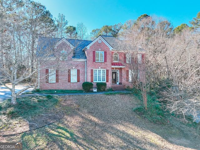 2265 Amberbrook Lane, Grayson, GA 30017