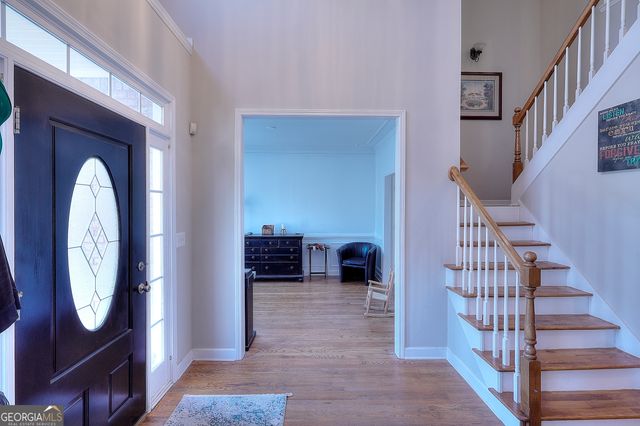 2265 Amberbrook Lane, Grayson, GA 30017