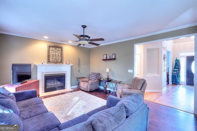 2265 Amberbrook Lane, Grayson, GA 30017