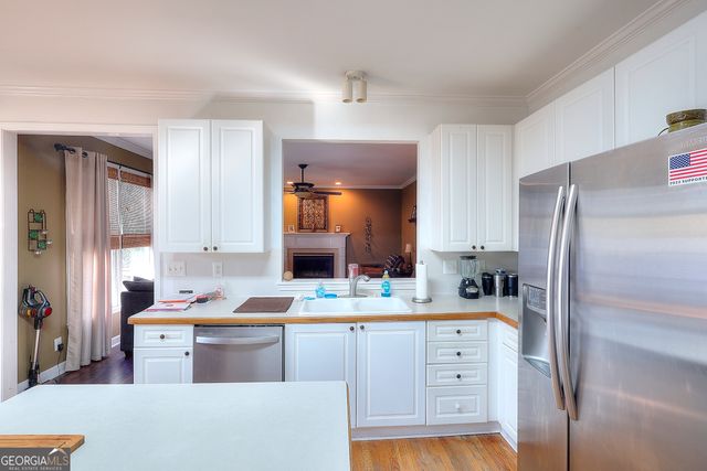 2265 Amberbrook Lane, Grayson, GA 30017