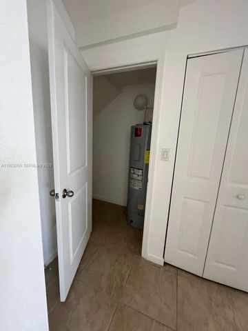 11665 SW 244th St 116, Homestead, FL 33032