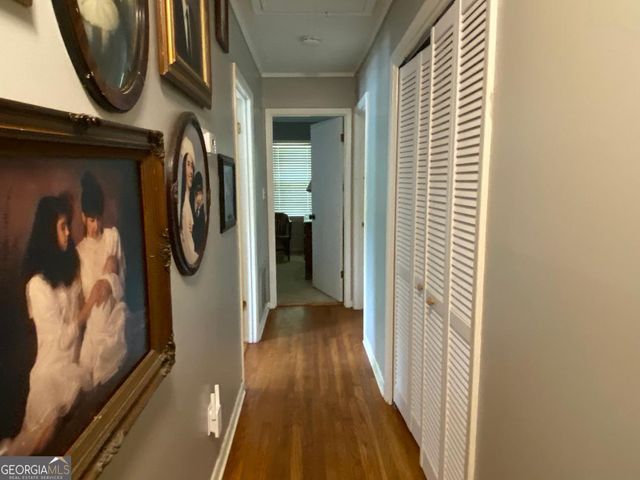 7111 Indian Creek Circle SW, Covington, GA 30014