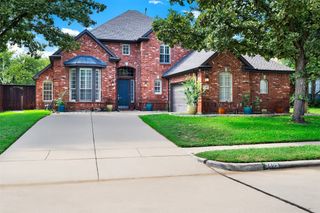 3409 Dowland Drive, Flower Mound, TX 75022